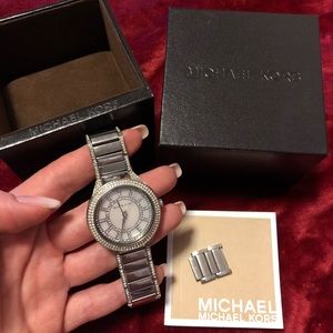 Michael Kors watch